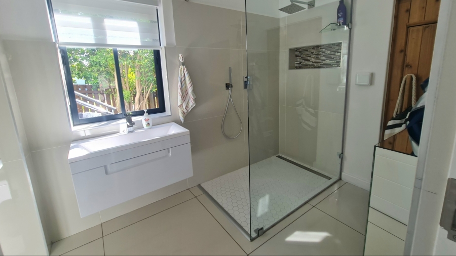 3 Bedroom Property for Sale in Knysna Heights Western Cape